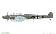 Bf 110C-646