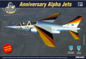 Anniversary Alpha Jets (5)