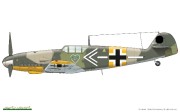 Bf 109G Royal Class28