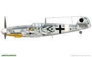 Bf 109G Royal Class30