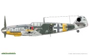 Bf 109G Royal Class32