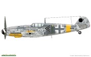 Bf 109G Royal Class35