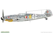 Bf 109G Royal Class37