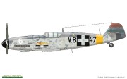 Bf 109G Royal Class39