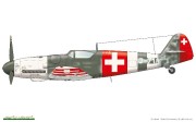 Bf 109G Royal Class45