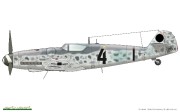 Bf 109G Royal Class47
