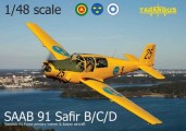 Saab Safir30