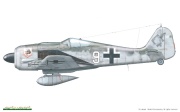 Fw190A Nachtjäger18