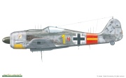 Fw190A Nachtjäger21
