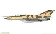 MiG-21R Weekend14