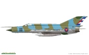 MiG-21R Weekend15