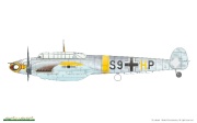 Bf 110E18