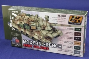 Modern French Army 1
