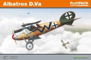 Albatros D.Va08