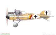 Albatros D.Va12