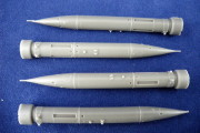 Big Sin F-104 weapons set (12)