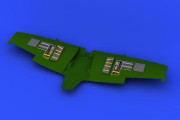 Spitfire Mk.VIII gun bays (1)