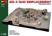 ZIS-3 Gun (1)