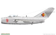 MiG-15 Royal Class (22)