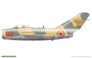 MiG-15 Royal Class (24)