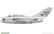 MiG-15 Royal Class (28)