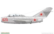 MiG-15 Royal Class (30)