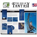 The ris eof fantasy12