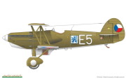 Avia B.534 3. Serie (7)