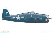 Grumman F6F-5 Hellcat (10)