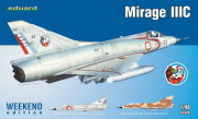 Dassault Mirage IIIC (1)