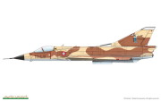 Dassault Mirage IIIC (3)