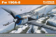Focke-Wulf Fw 190A-8 (1)