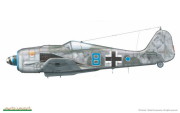 Focke-Wulf Fw 190A-8 (2)