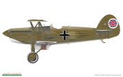 Avia B.534 3. Serie (23)