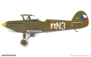 Avia B.534 3. Serie (8)