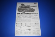 AMX-30B2 Brennus_46