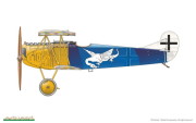 Fokker D.VII OAW (11)