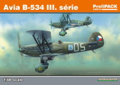 Avia B-534 3. Serie (1)