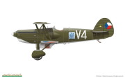 Avia B-534 3. Serie (15)