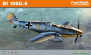 Bf 109G-5 (1)