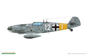 Bf 109G-5 (4)