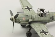 Bf 109G-5 (9)