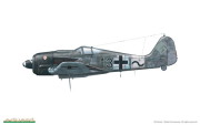 Focke-Wulf Fw 190A-8 R2 (2)