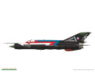 MiG-21MF (102)