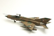 MiG-21MF (106)
