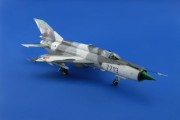 MiG-21MF (107)